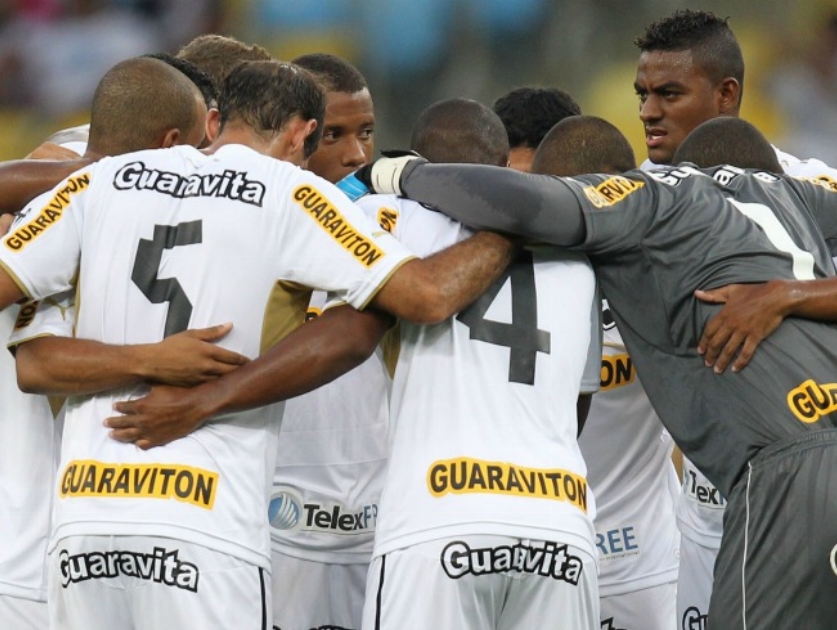 Vasco 1 x 0 Botafogo