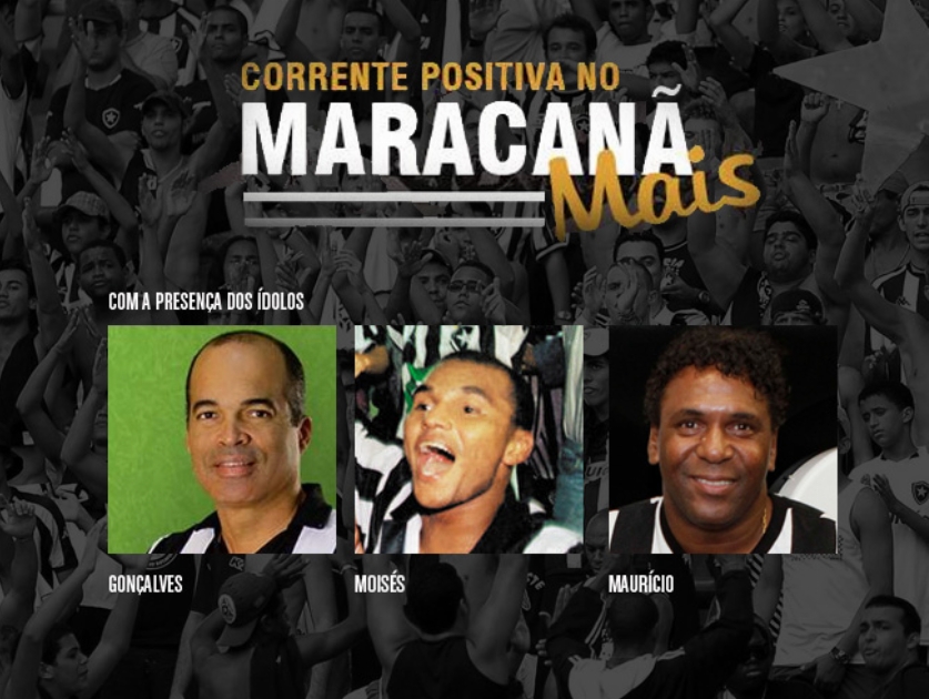 Unidos pela classificação