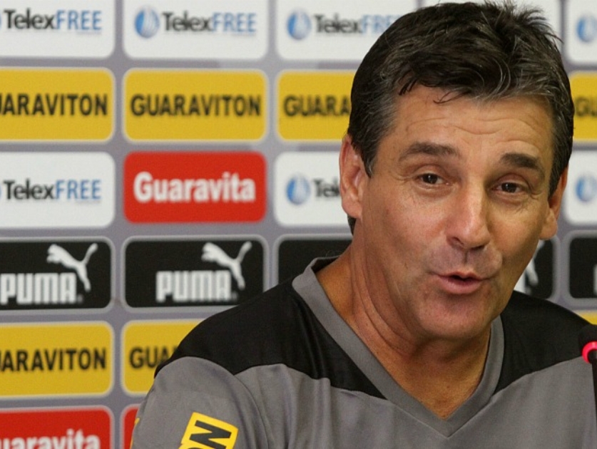 Tranquilidade e atitude