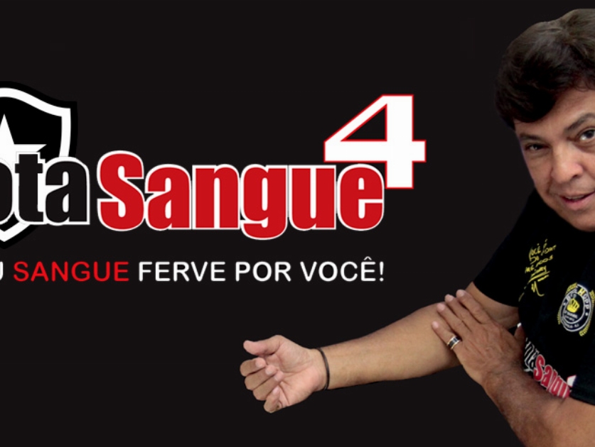4ª Campanha BotaSangue