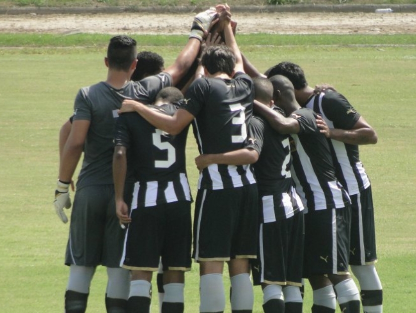 Na força do conjunto