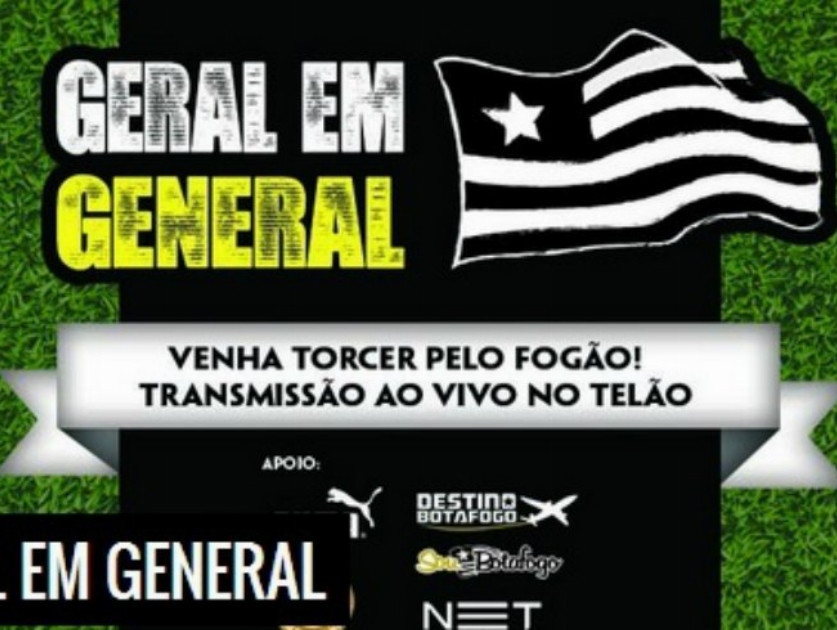 Geral em General 