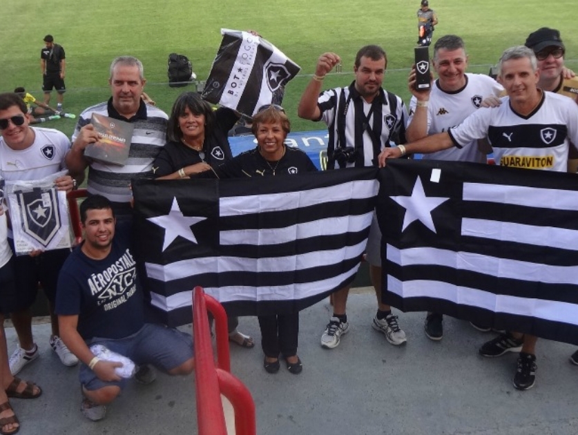 Experiência inesquecível