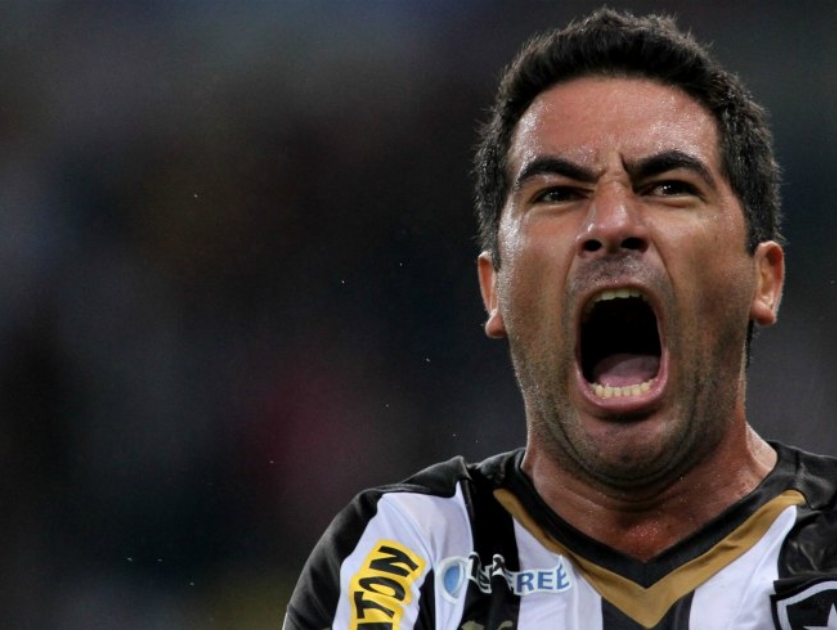 Unión Española 1 x 1 Botafogo