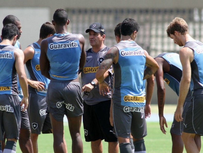 Momento de confirmação 