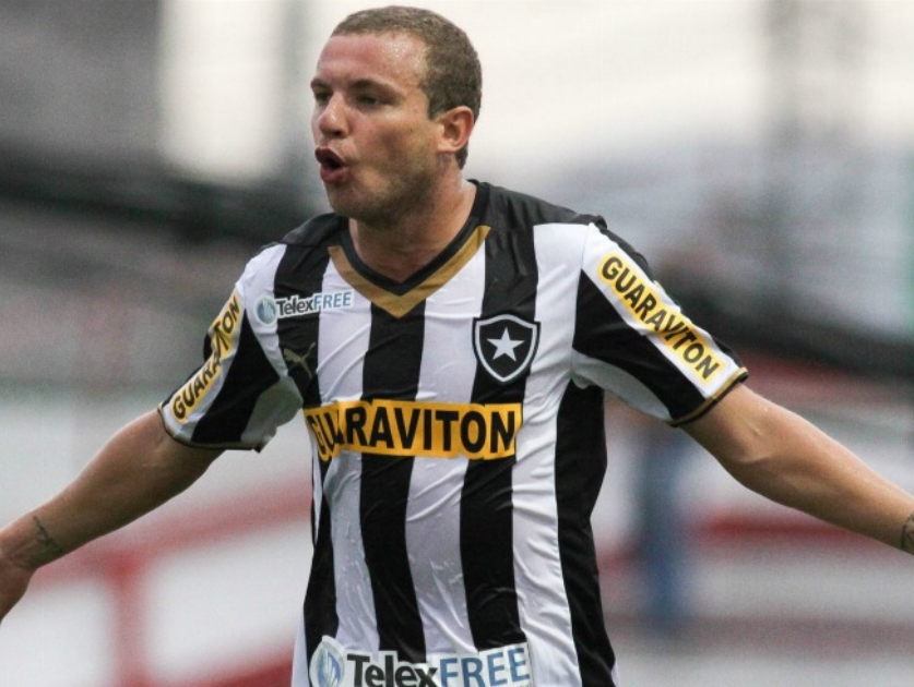 Audax 2 x 2 Botafogo