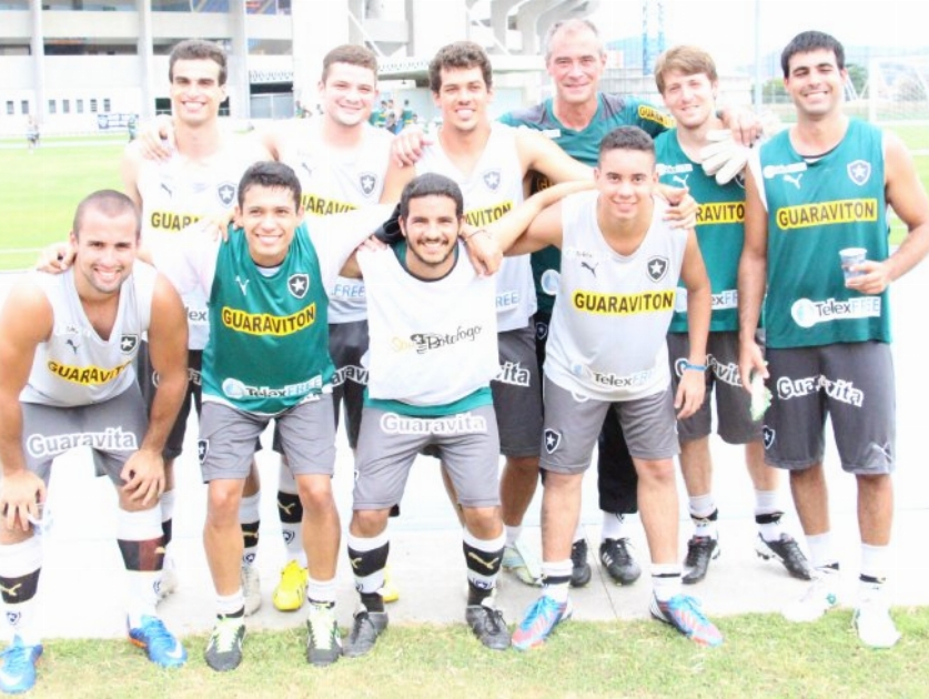 Esquadrão Sou Botafogo