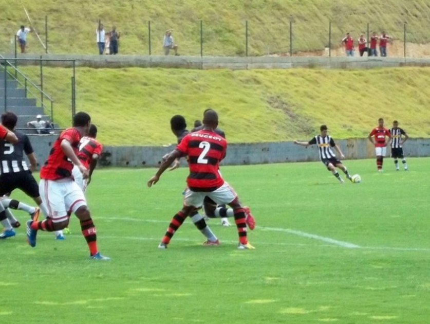 Objetivo mais próximo