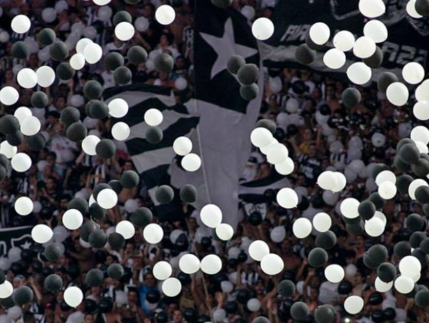 Botafogo x Independiente Del Valle