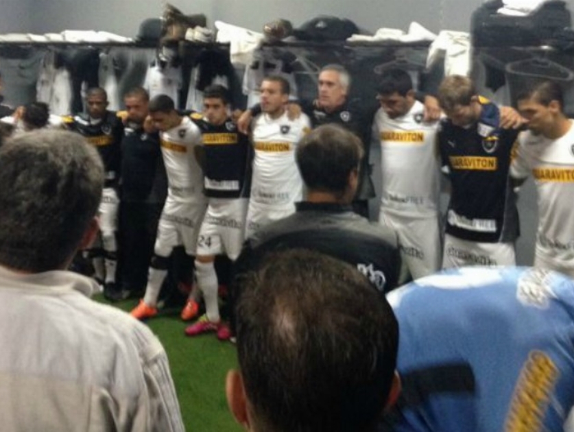 Independiente Del Valle 2 x 1 Botafogo