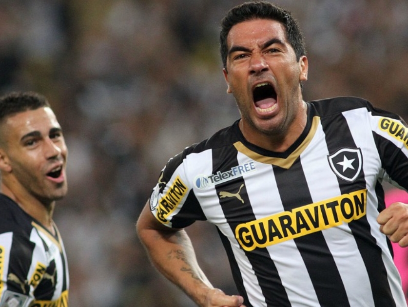 Botafogo 1 x 0 Independiente Del Valle