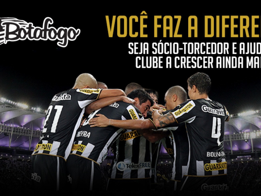 Sou Botafogo