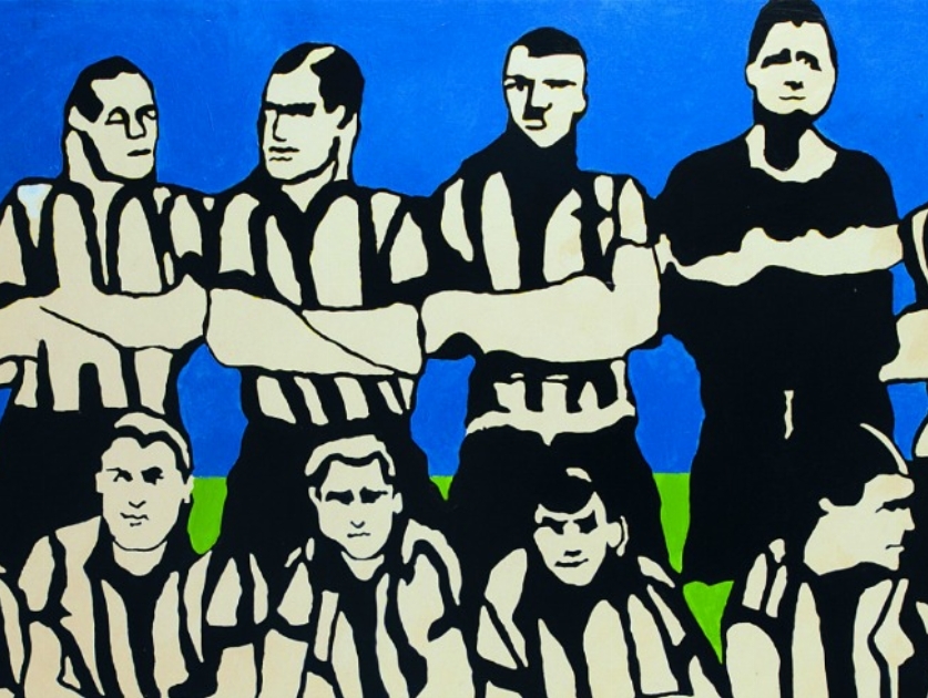 Botafogo em destaque