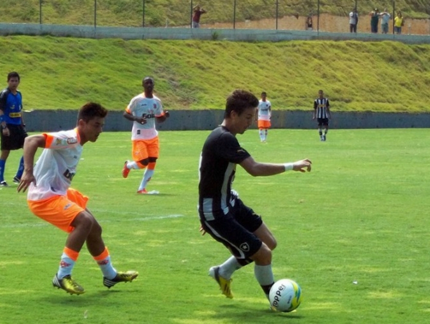 Classificação garantida