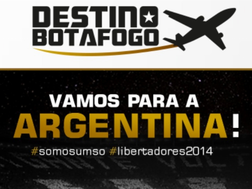 Partiu, Buenos Aires!