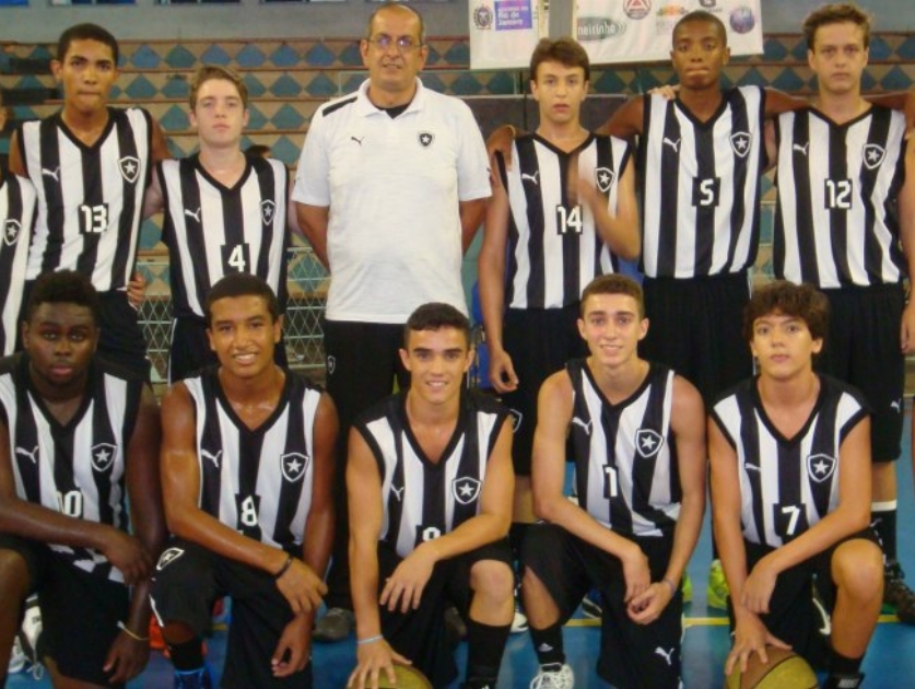 Temporada que promete