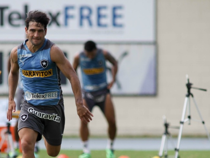 Ganhando consistência