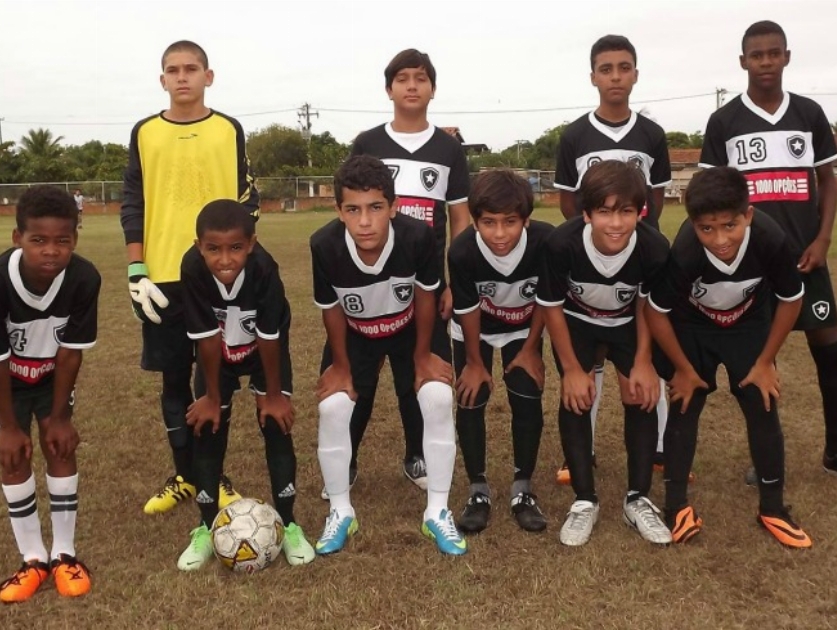 Processo Seletivo - Resultado