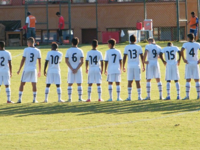 Copa Rio Sub-17