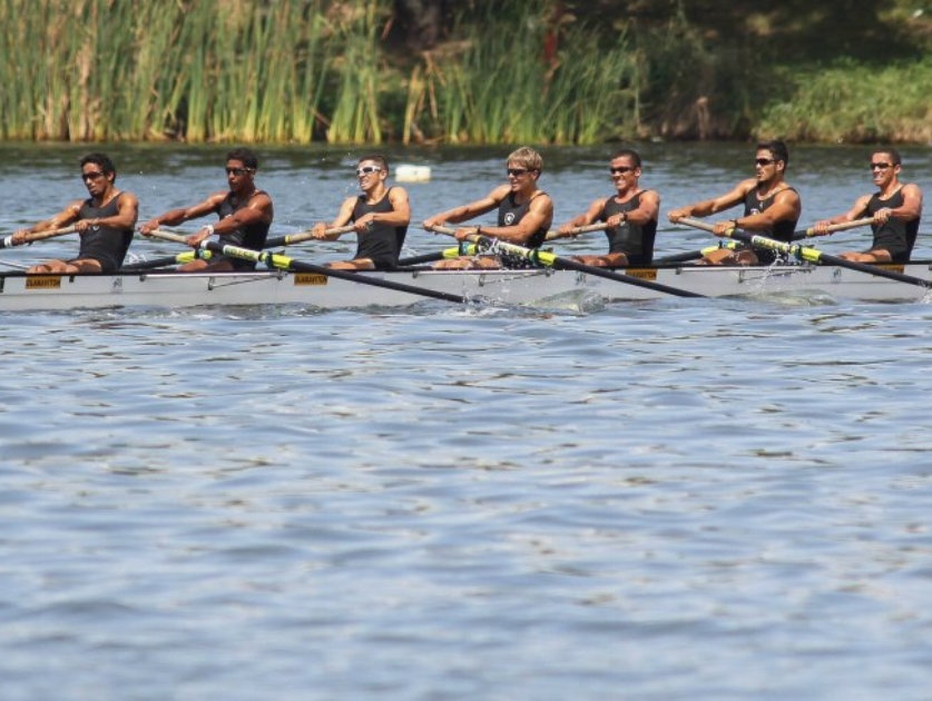 Rumo ao bicampeonato