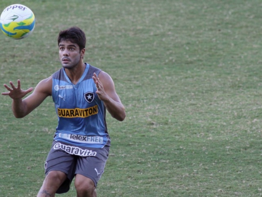 Com cara de Libertadores