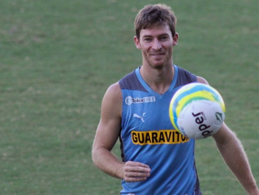 Por passo significativo