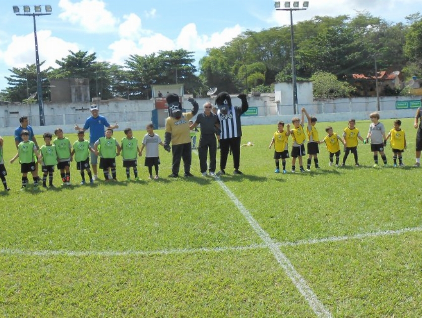 Troféu Nilton Santos