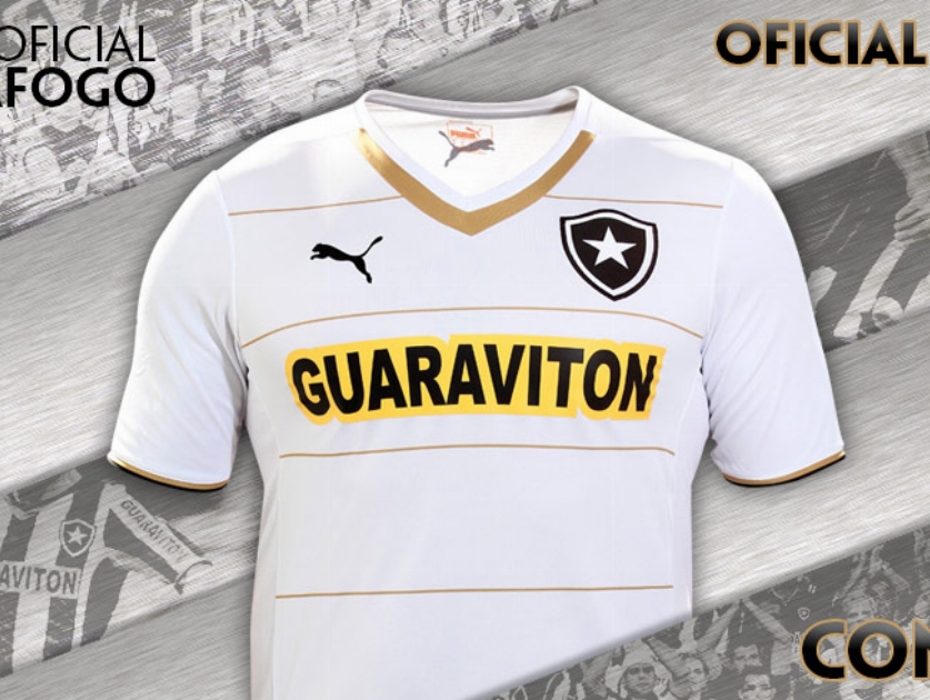 Camisa branca à venda