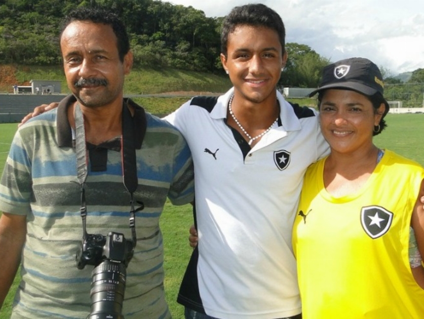 Identidade alvinegra