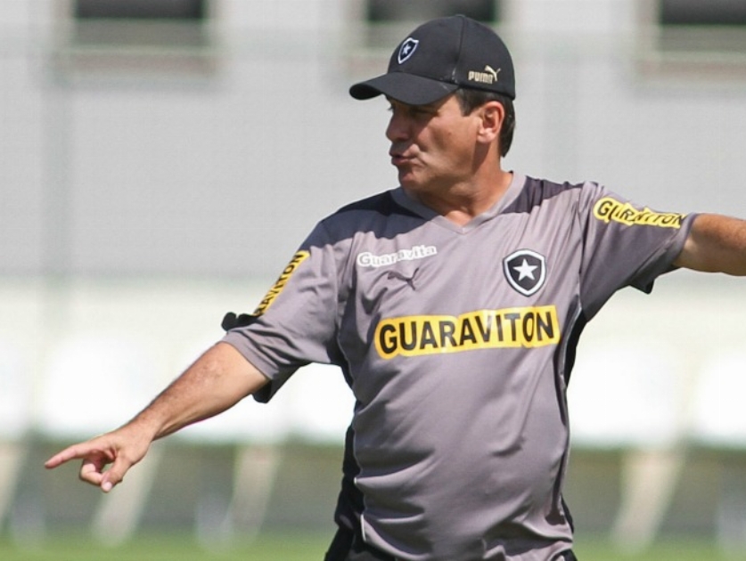 Atitude preponderante