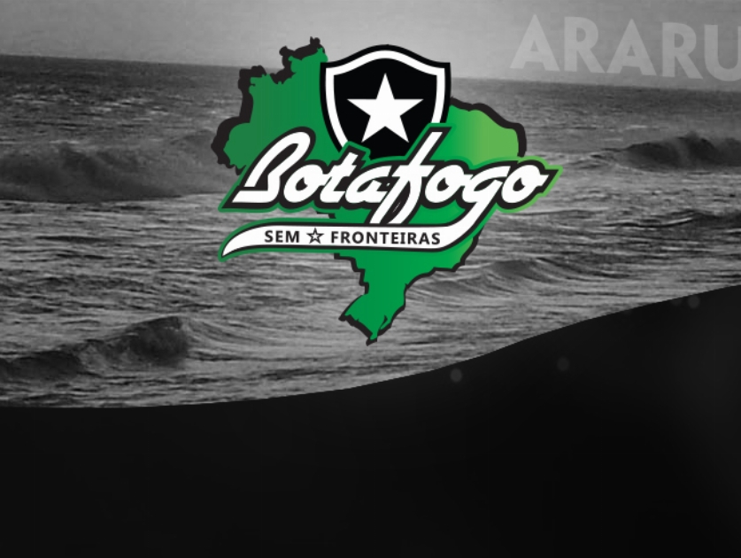 Botafogo Sem Fronteiras - Araruama