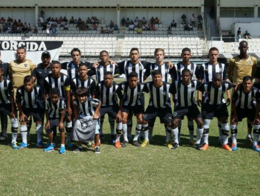 Taça Guanabara Sub-15 e Sub-17