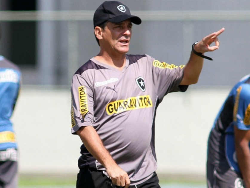 Nota Oficial - Hungaro