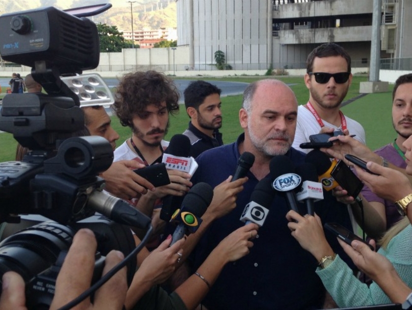 Mudança necessária