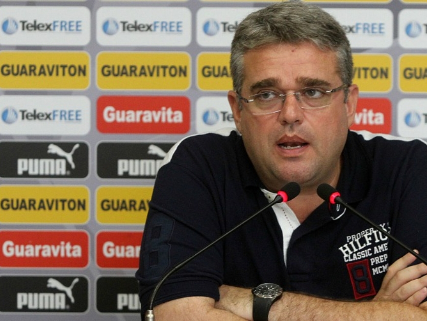 Momento de reformulação