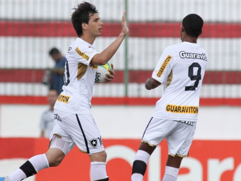 Evolução gradativa