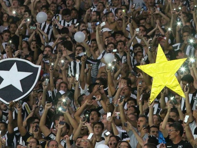 Ingressos Botafogo x Inter