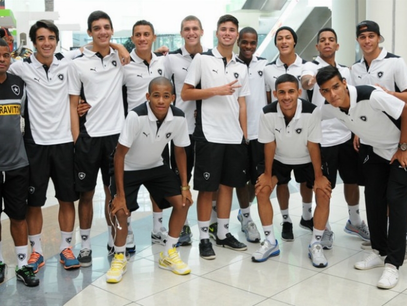 Experiência Gloriosa