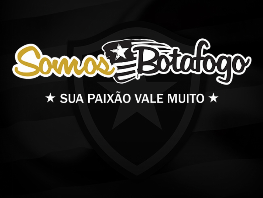 Somos Botafogo