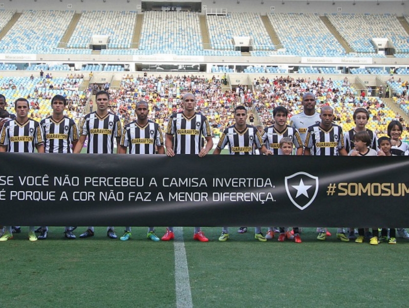 #somosumsó - Camisa Invertida