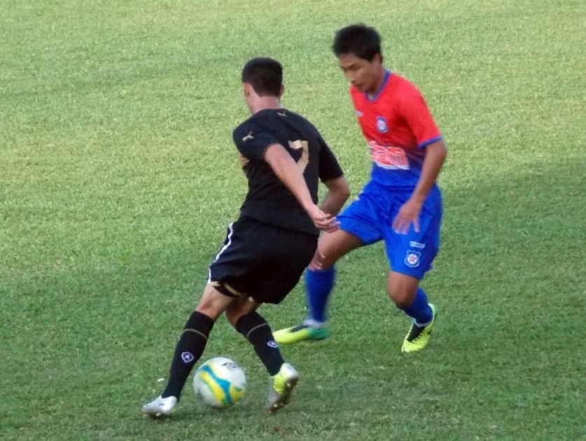 Liderança Tranquila