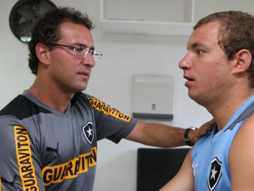 Procedimento necessário