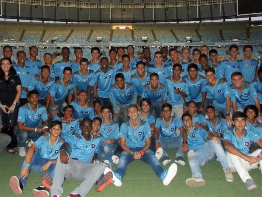 Experiência de ouro