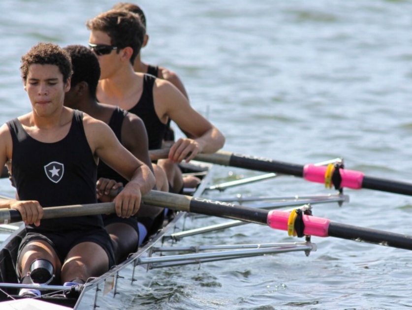 2ª Regata do Estadual de Remo