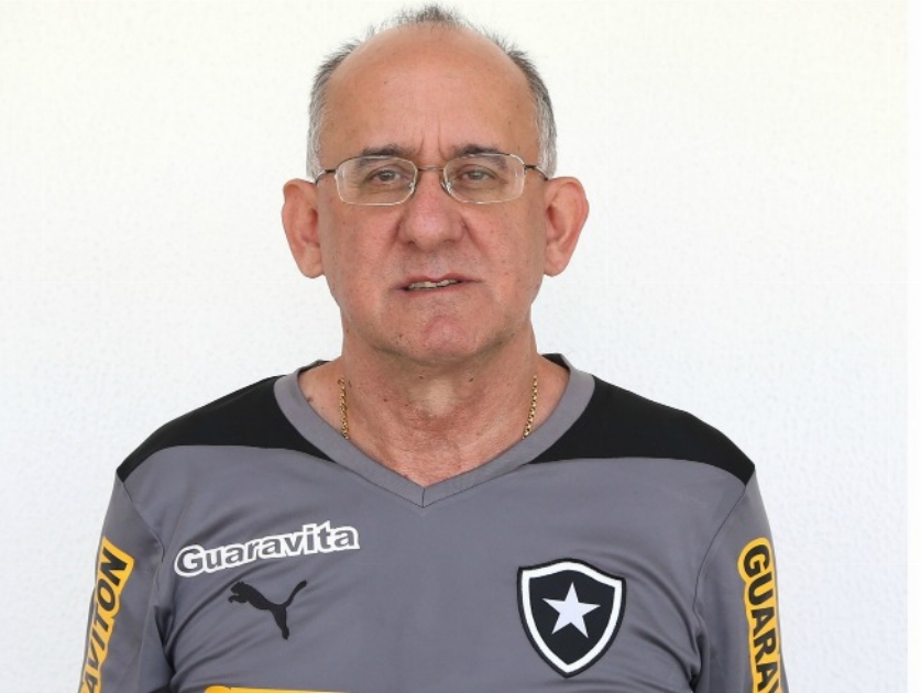 Mais um representante