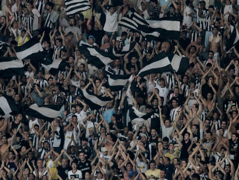 Ingressos Botafogo x Vitória