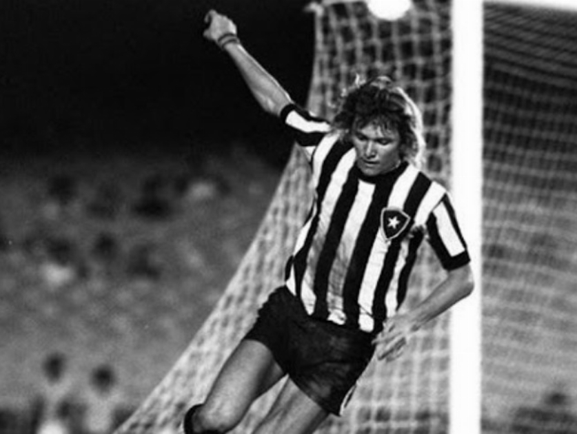 Descanse em paz, Marinho