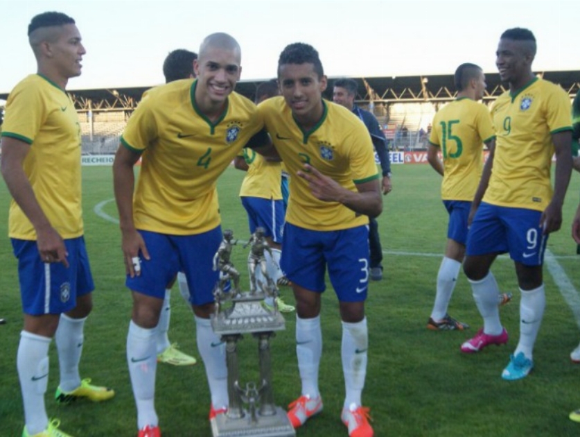 Bicampeão em Toulon