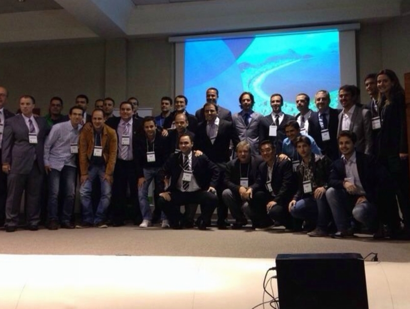 Entre os melhores do país