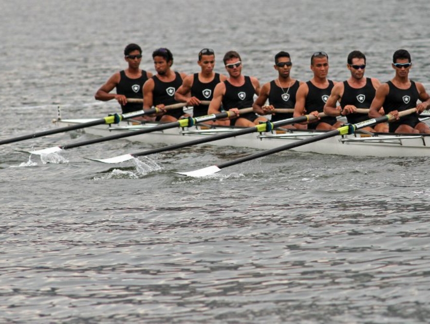 3ª Regata do Estadual de Remo